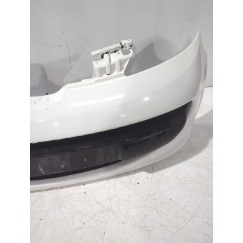 Recambio de paragolpes delantero para peugeot 107 (pm_, pn_) 1.4 hdi referencia OEM IAM 7401CS  