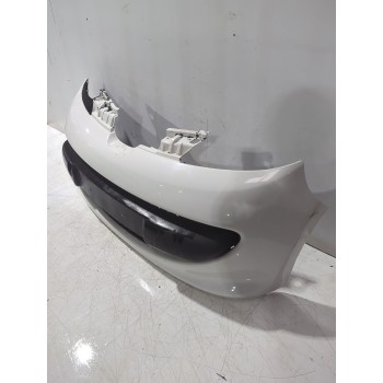 Recambio de paragolpes delantero para peugeot 107 (pm_, pn_) 1.4 hdi referencia OEM IAM 7401CS  