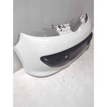 Recambio de paragolpes delantero para peugeot 107 (pm_, pn_) 1.4 hdi referencia OEM IAM 7401CS  