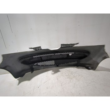Recambio de paragolpes delantero para peugeot 107 (pm_, pn_) 1.4 hdi referencia OEM IAM 7401CS  