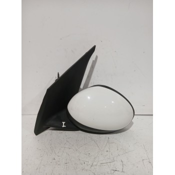 Recambio de retrovisor izquierdo para peugeot 107 (pm_, pn_) 1.4 hdi referencia OEM IAM E4023513  
