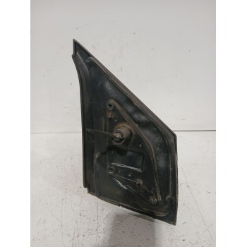 Recambio de retrovisor izquierdo para peugeot 107 (pm_, pn_) 1.4 hdi referencia OEM IAM E4023513  