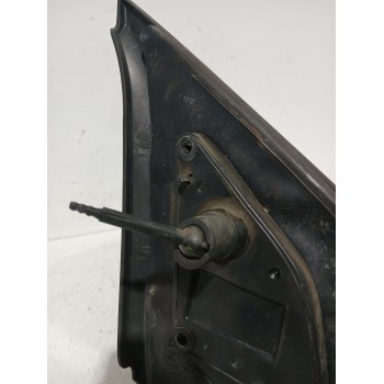 Recambio de retrovisor izquierdo para peugeot 107 (pm_, pn_) 1.4 hdi referencia OEM IAM E4023513  