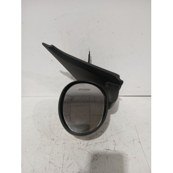 Recambio de retrovisor izquierdo para peugeot 107 (pm_, pn_) 1.4 hdi referencia OEM IAM E4023513  
