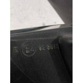 Recambio de retrovisor izquierdo para peugeot 107 (pm_, pn_) 1.4 hdi referencia OEM IAM E4023513  