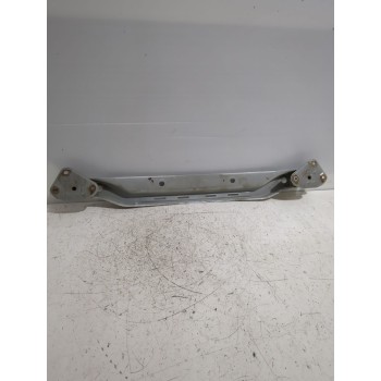 Recambio de refuerzo paragolpes trasero para peugeot 107 (pm_, pn_) 1.4 hdi referencia OEM IAM 7414LA  