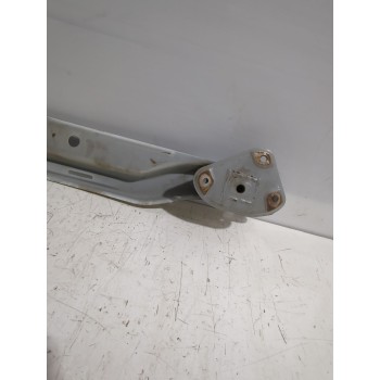 Recambio de refuerzo paragolpes trasero para peugeot 107 (pm_, pn_) 1.4 hdi referencia OEM IAM 7414LA  