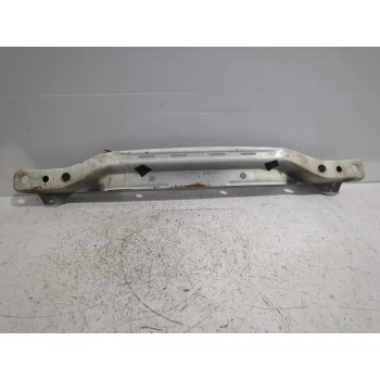 Recambio de refuerzo paragolpes trasero para peugeot 107 (pm_, pn_) 1.4 hdi referencia OEM IAM 7414LA  