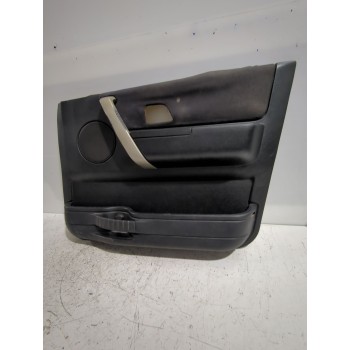 Recambio de guarnecido puerta delantera derecha para land rover freelander i (l314) 2.0 td4 4x4 referencia OEM IAM 6H5220214AD  