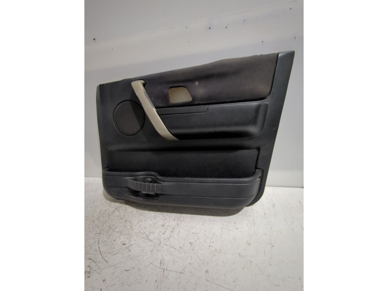 Recambio de guarnecido puerta delantera derecha para land rover freelander i (l314) 2.0 td4 4x4 referencia OEM IAM 6H5220214AD  