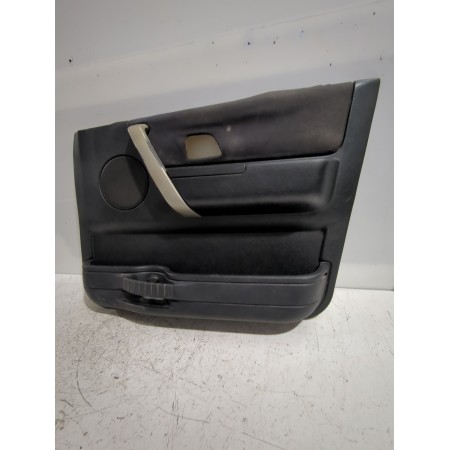 Recambio de guarnecido puerta delantera derecha para land rover freelander i (l314) 2.0 td4 4x4 referencia OEM IAM 6H5220214AD  