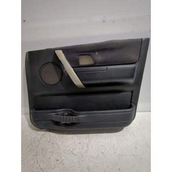 Recambio de guarnecido puerta delantera derecha para land rover freelander i (l314) 2.0 td4 4x4 referencia OEM IAM 6H5220214AD  