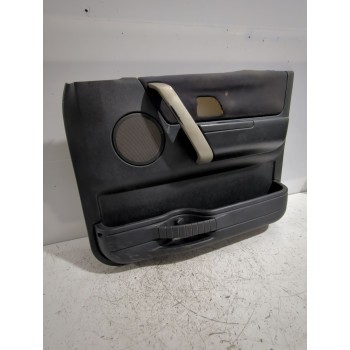 Recambio de guarnecido puerta delantera derecha para land rover freelander i (l314) 2.0 td4 4x4 referencia OEM IAM 6H5220214AD  