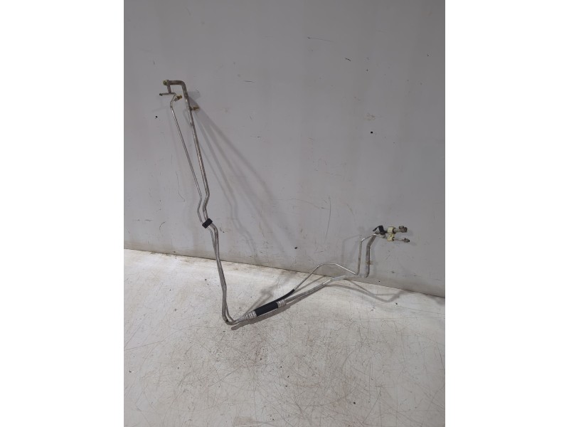 Recambio de tubos aire acondicionado para land rover freelander i (l314) 2.0 td4 4x4 referencia OEM IAM JUE000710  
