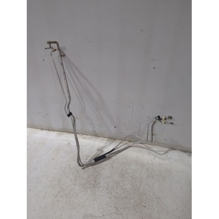 Recambio de tubos aire acondicionado para land rover freelander i (l314) 2.0 td4 4x4 referencia OEM IAM JUE000710  