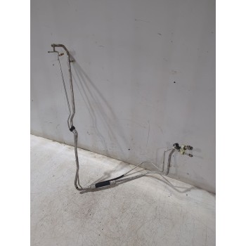 Recambio de tubos aire acondicionado para land rover freelander i (l314) 2.0 td4 4x4 referencia OEM IAM JUE000710  