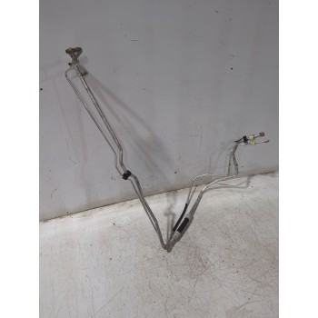 Recambio de tubos aire acondicionado para land rover freelander i (l314) 2.0 td4 4x4 referencia OEM IAM JUE000710  