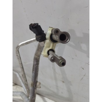 Recambio de tubos aire acondicionado para land rover freelander i (l314) 2.0 td4 4x4 referencia OEM IAM JUE000710  