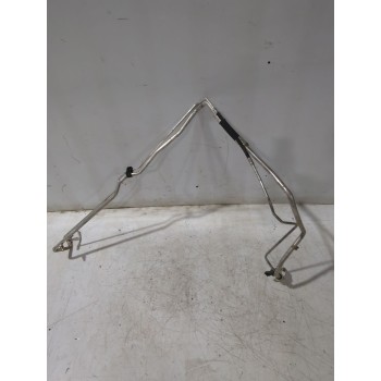 Recambio de tubos aire acondicionado para land rover freelander i (l314) 2.0 td4 4x4 referencia OEM IAM JUE000710  