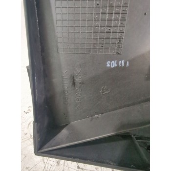 Recambio de soporte bateria para land rover freelander i (l314) 2.0 td4 4x4 referencia OEM IAM YJ1100190  