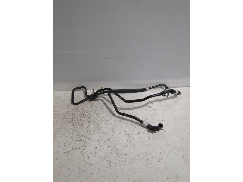 Recambio de tubo direccion para land rover freelander i (l314) 2.0 td4 4x4 referencia OEM IAM QGC000101  