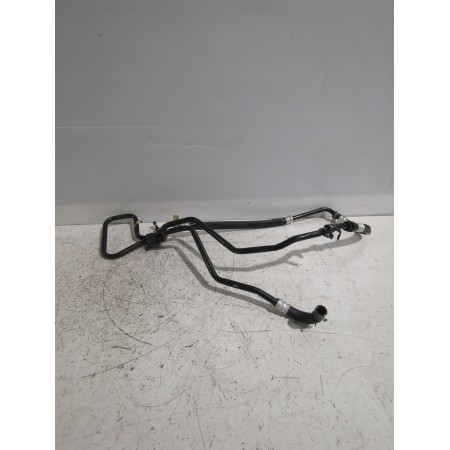 Recambio de tubo direccion para land rover freelander i (l314) 2.0 td4 4x4 referencia OEM IAM QGC000101  