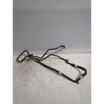 Recambio de tubo direccion para land rover freelander i (l314) 2.0 td4 4x4 referencia OEM IAM QGC000101  