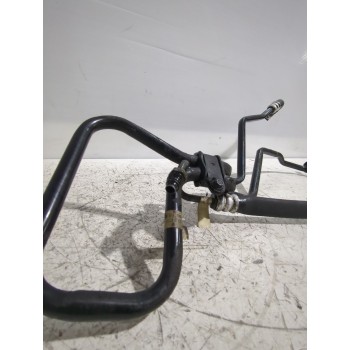 Recambio de tubo direccion para land rover freelander i (l314) 2.0 td4 4x4 referencia OEM IAM QGC000101  