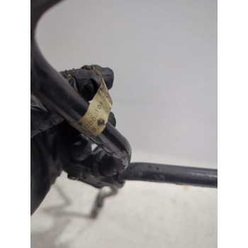 Recambio de tubo direccion para land rover freelander i (l314) 2.0 td4 4x4 referencia OEM IAM QGC000101  