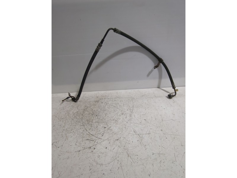 Recambio de tubo direccion para land rover freelander i (l314) 2.0 td4 4x4 referencia OEM IAM QEP105435  