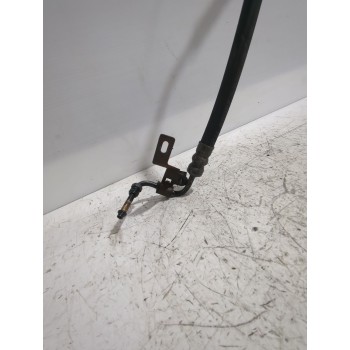 Recambio de tubo direccion para land rover freelander i (l314) 2.0 td4 4x4 referencia OEM IAM QEP105435  