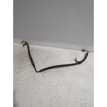 Recambio de tubo direccion para land rover freelander i (l314) 2.0 td4 4x4 referencia OEM IAM QEP105435  