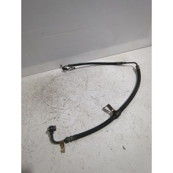 Recambio de tubo direccion para land rover freelander i (l314) 2.0 td4 4x4 referencia OEM IAM QEP105435  