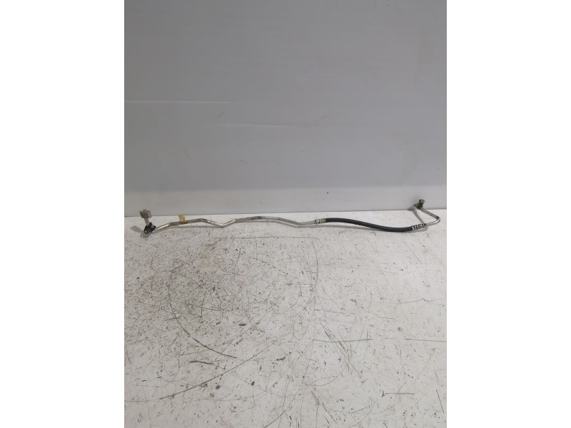 Recambio de tubos aire acondicionado para land rover freelander i (l314) 2.0 td4 4x4 referencia OEM IAM JUE000610  