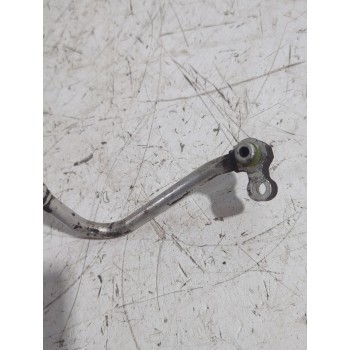 Recambio de tubos aire acondicionado para land rover freelander i (l314) 2.0 td4 4x4 referencia OEM IAM JUE000610  