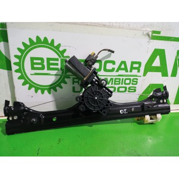 Recambio de elevalunas delantero izquierdo para fiat 500 cabrio (150) lounge referencia OEM IAM 51889364  