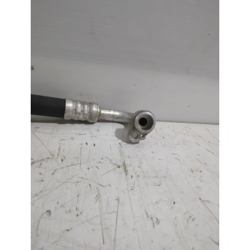 Recambio de tubos aire acondicionado para land rover freelander i (l314) 2.0 td4 4x4 referencia OEM IAM JUF500110  