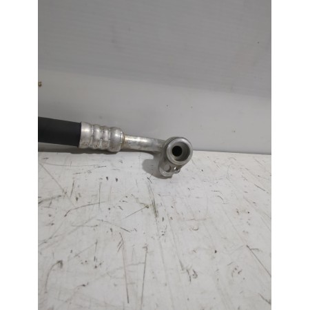 Recambio de tubos aire acondicionado para land rover freelander i (l314) 2.0 td4 4x4 referencia OEM IAM JUF500110  