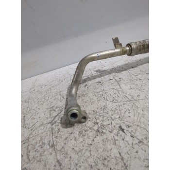 Recambio de tubos aire acondicionado para land rover freelander i (l314) 2.0 td4 4x4 referencia OEM IAM JUF500110  