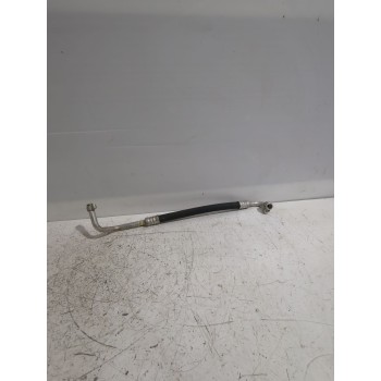 Recambio de tubos aire acondicionado para land rover freelander i (l314) 2.0 td4 4x4 referencia OEM IAM JUF500110  