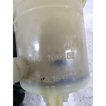 Recambio de deposito direccion asistida para land rover freelander i (l314) 2.0 td4 4x4 referencia OEM IAM QFX100251  