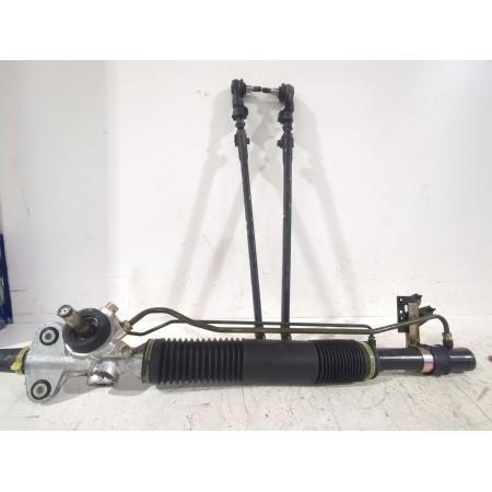 Recambio de cremallera direccion para land rover freelander i (l314) 2.0 td4 4x4 referencia OEM IAM A0002367  