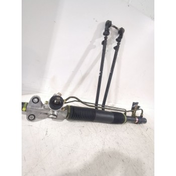 Recambio de cremallera direccion para land rover freelander i (l314) 2.0 td4 4x4 referencia OEM IAM A0002367  