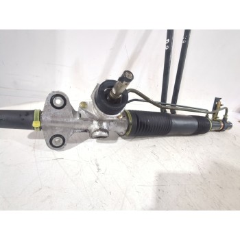 Recambio de cremallera direccion para land rover freelander i (l314) 2.0 td4 4x4 referencia OEM IAM A0002367  