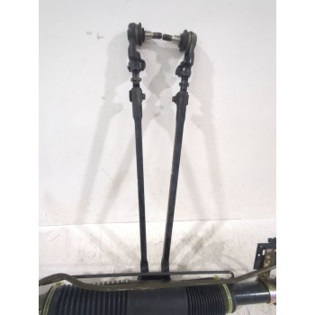 Recambio de cremallera direccion para land rover freelander i (l314) 2.0 td4 4x4 referencia OEM IAM A0002367  