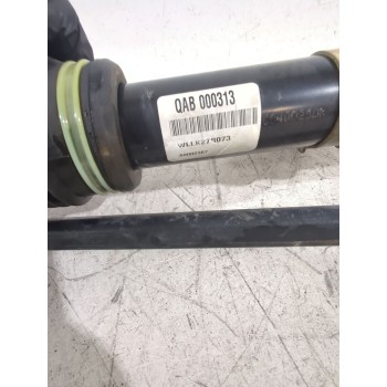 Recambio de cremallera direccion para land rover freelander i (l314) 2.0 td4 4x4 referencia OEM IAM A0002367  