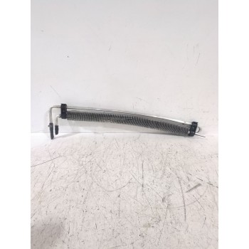 Recambio de radiador gasoil para land rover freelander i (l314) 2.0 td4 4x4 referencia OEM IAM 2A113TF  