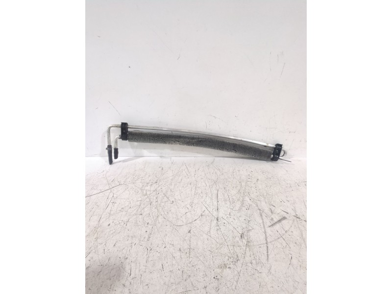 Recambio de radiador gasoil para land rover freelander i (l314) 2.0 td4 4x4 referencia OEM IAM 2A113TF  