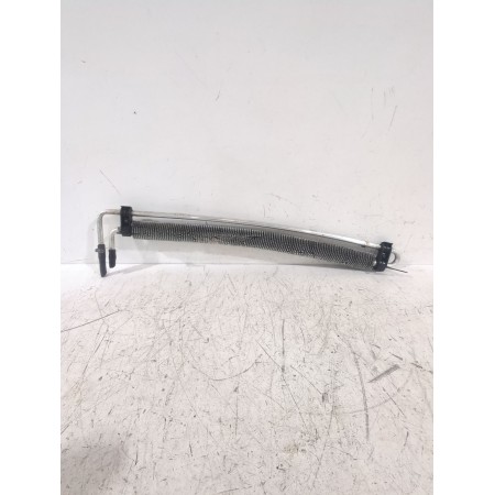 Recambio de radiador gasoil para land rover freelander i (l314) 2.0 td4 4x4 referencia OEM IAM 2A113TF  