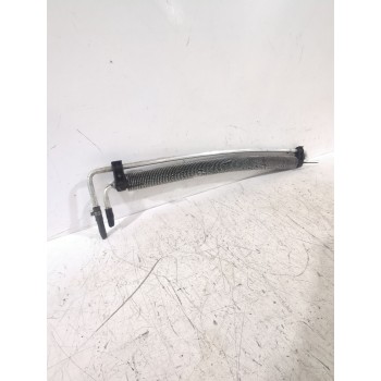 Recambio de radiador gasoil para land rover freelander i (l314) 2.0 td4 4x4 referencia OEM IAM 2A113TF  